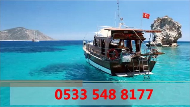 antalya etiler de satılık daire caddeye yakın