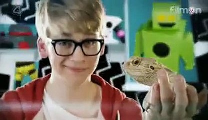 Hollyoaks 16th November 2015