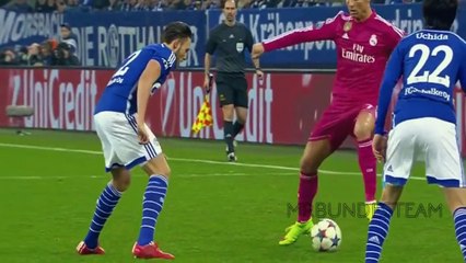 Cristiano Ronaldo 2015 ● Magnificent Skills ● Ultimate Skills-Show HD