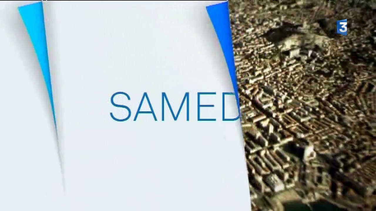Marseille, capitale du crime