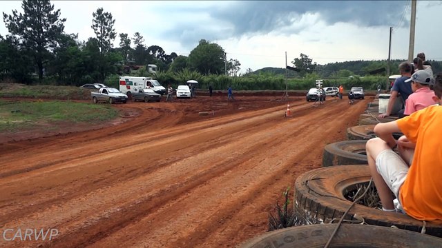 061 Gol Quadrado & Gol Quadrado