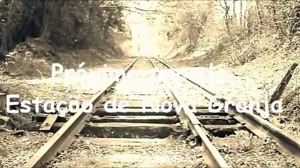 Estação de Nova Granja - uma página apagada de nossa história