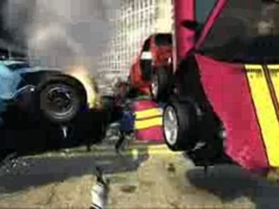 Flatout ultimate carnage