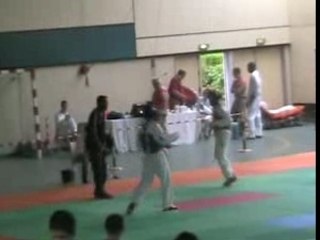 Coupe Cenacle Torcy 2007 : Jean-Marie