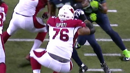 Rapoport: Everything came back normal with Iupati
