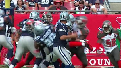 Breer: Cowboys aren't making plays when it counts