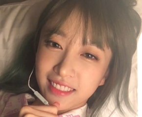 151116 exid 하니 자장가~1080p