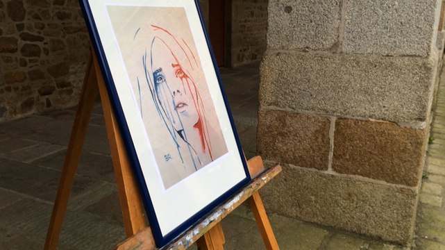 Fougères rend hommage aux victimes des attentats