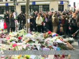 Les attentats de Paris ont ancré pour longtemps la peur chez les Français