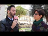 Interviste a Mariarita Costanza e Dario Turco - leccenews24 -