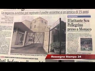 I terroristi islamici tornano a colpire la Francia,  Rassegna Stampa 14 Novembre 2015