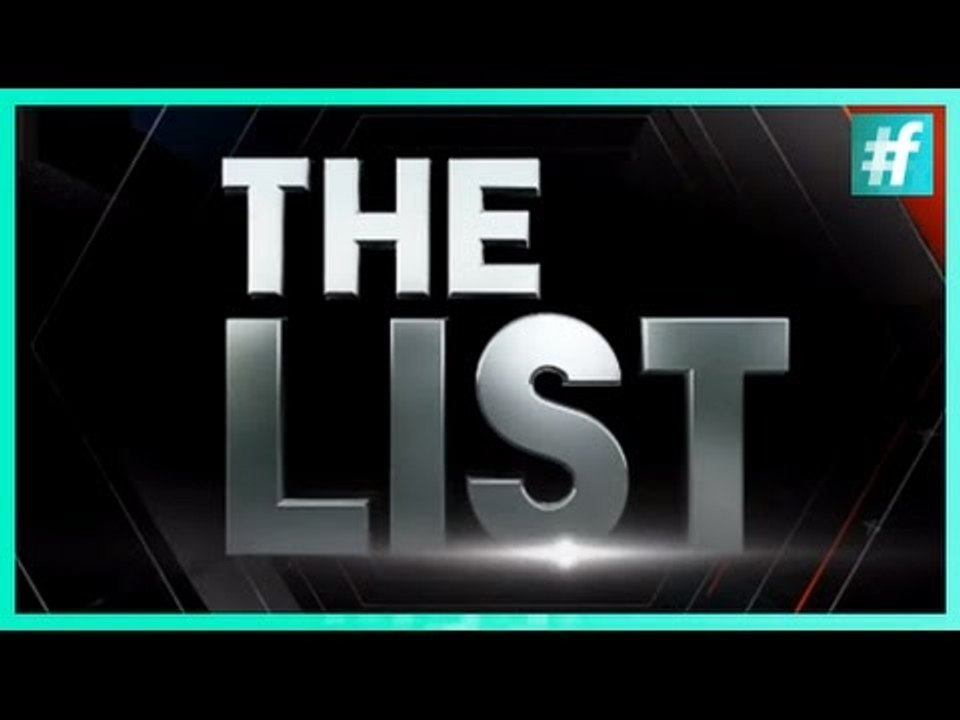 The List - Speed Knows No Bounds | TOYZ with Ankit & Bharat