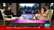 Apne Shadi Kyun Ki- Reham Khan asks Imran Khan and watch his reaction