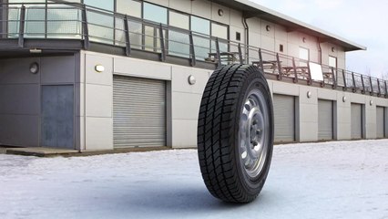 Anvelope de iarna Viking SnowTech Van