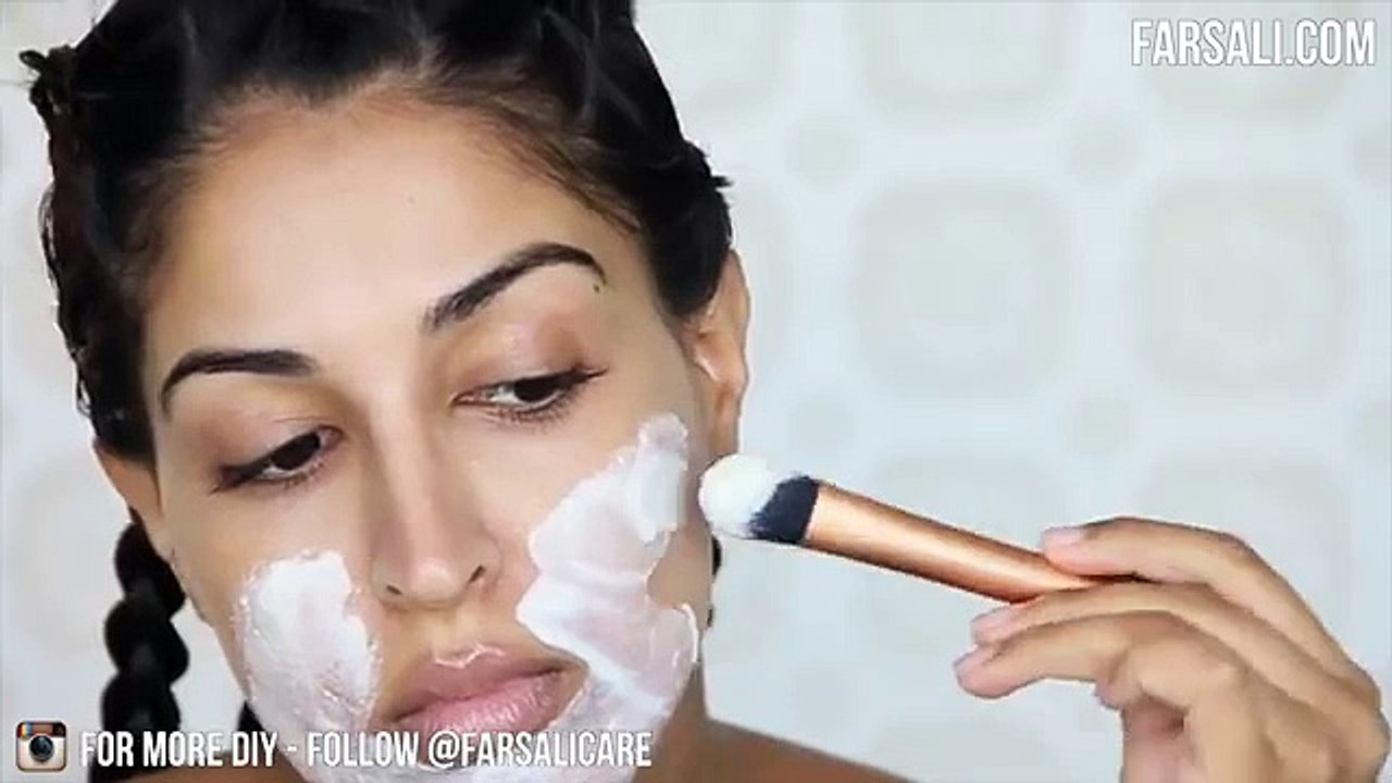Lighten Skin Naturally Fast! #DIYDAY