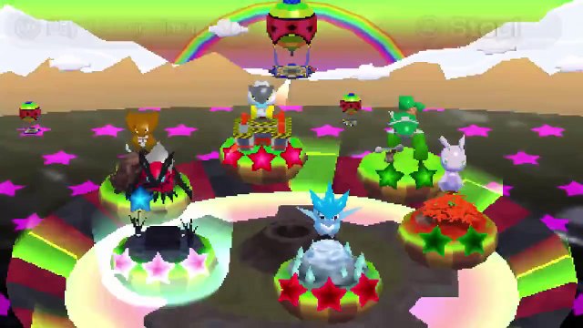 Pokemon Rumble World Part 89.5 (Nintendo 3DS Playthrough)