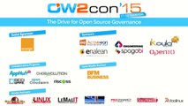 OW2con'15 Announcement (AUTO-RECORD) (2015-11-17 13:54:24 - 2015-11-17 17:39:56)