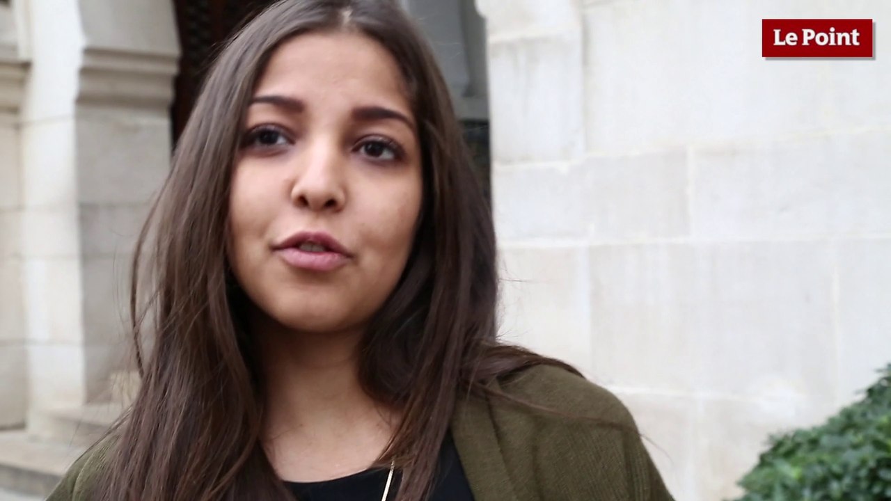 Attentats de Paris : la communauté musulmane s'exprime