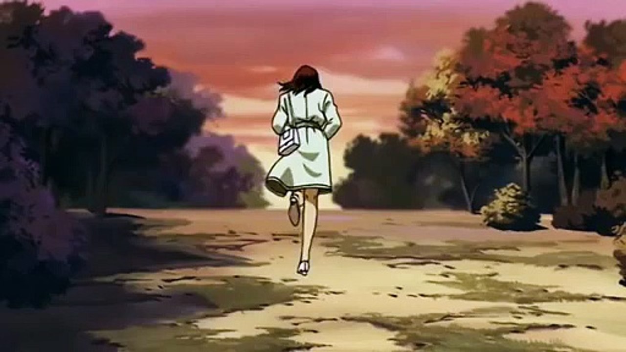 エンジェル・ハート 7話 - Angel Heart Episode 7 | English Sub