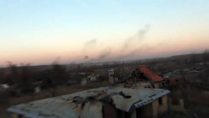 Бой под селом Жабуньки