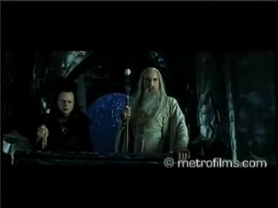 Les Deux Tours Trailer2 VF