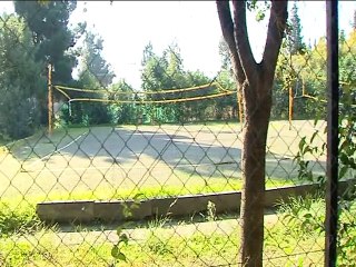 Καταγγελία για τους κλειστούς αθλητικούς χώρους στη Λαμία