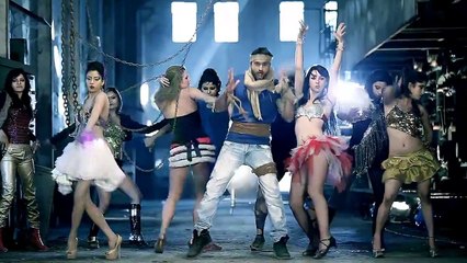 Do Ghutt - Roshan Prince Feat. Desi Crew & Bunty Bains