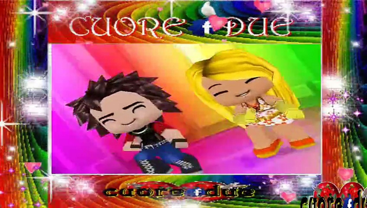 ZUMBA