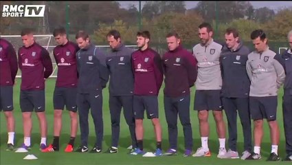 Angleterre - France : A Wembley, les Bleus seront comme à la maison