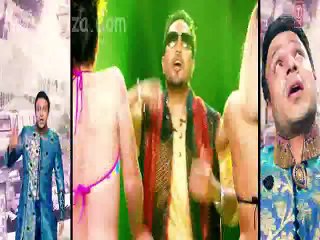 Dont-Fuff-My-Mind-Song-Video-(Kismet-Love-Paisa-Dilli)