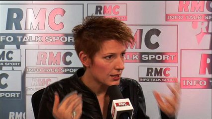 "L'école sert à forger le creuset de la Nation." Natacha Polony