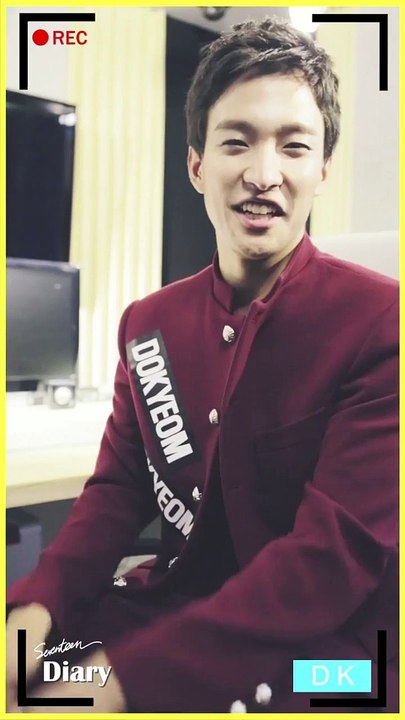 dk diary