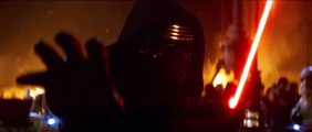STAR WARS: THE FORCE AWAKENS - Official International Trailer #1 (2015) Epic Space Opera Movie HD