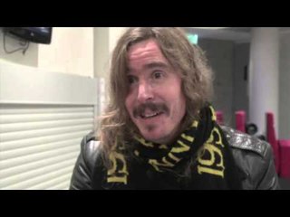 Opeth interview - Mikael Åkerfeldt (part 2)