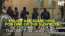 Authorities Have Identified Man Allegedly Behind Paris Attacks