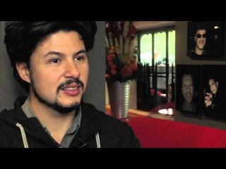 Jamie Woon interview (part 1)