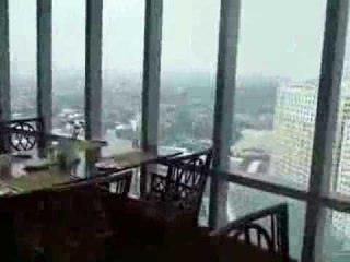 Good Times with Chef Jessie at 100 Revolving