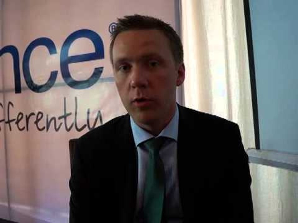 Elance Video Invite