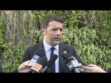 Turchia - Vertice G20 -  Punto stampa di Renzi (16.11.15)