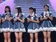 AKB48 Team 8 at Cool Japan Festival 2015 Part 6