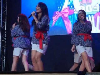 Kawaii 5 at Cool Japan Festival 2015