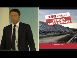 Roma - Consiglio dei Ministri n.. 90 (13.11.15)