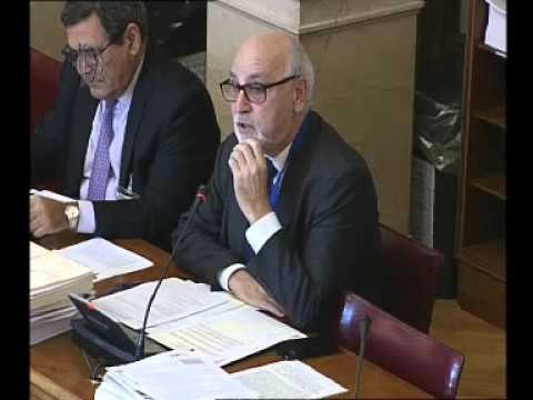 Roma - Pluralismo informazione ed editoria, audizione esperti (12.11.15)