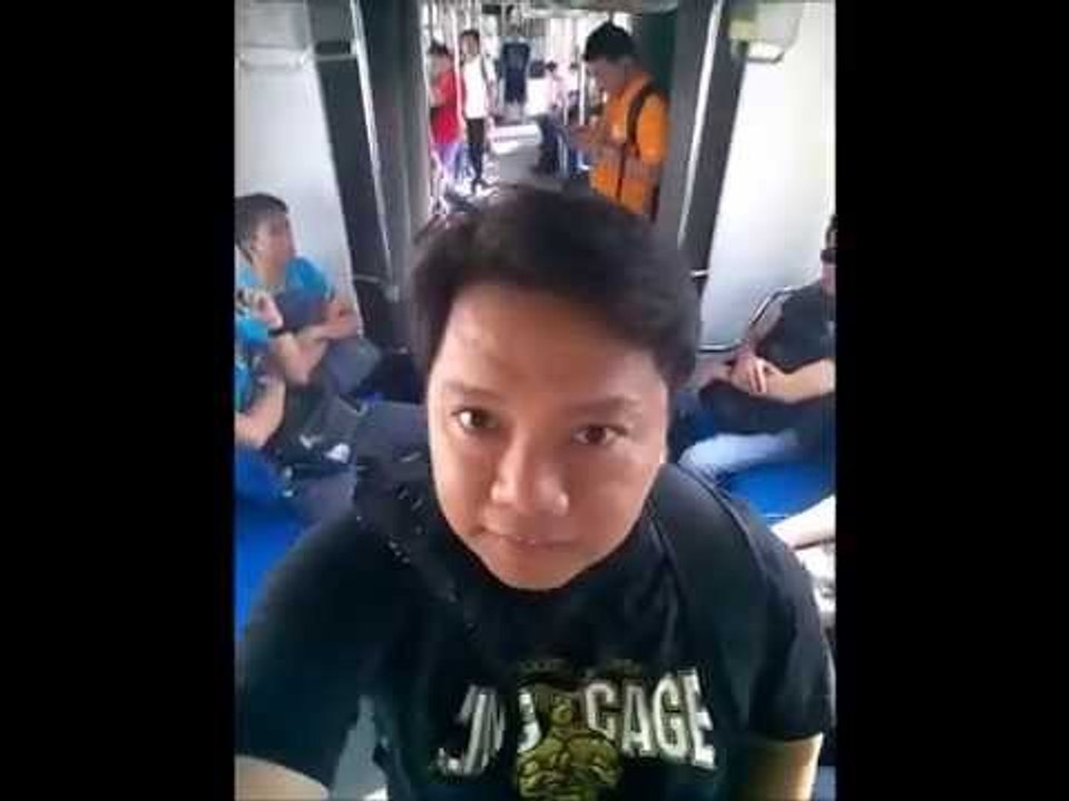MRT Scandal Using the Prestigio 5508