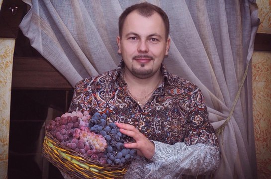 Ярослав Сумишевский Две любви