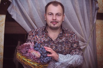 Ярослав Сумишевский  "Две любви"