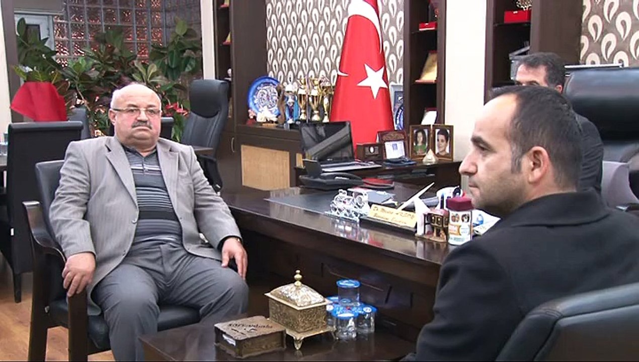 Başkan Aksoy "Dolmuş Güzergah Sorunu Ortadan Kalkmıştır"