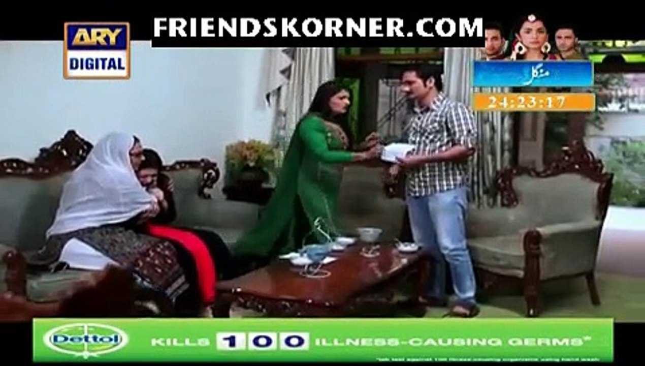 Dil-e-Barbaad Episode 148