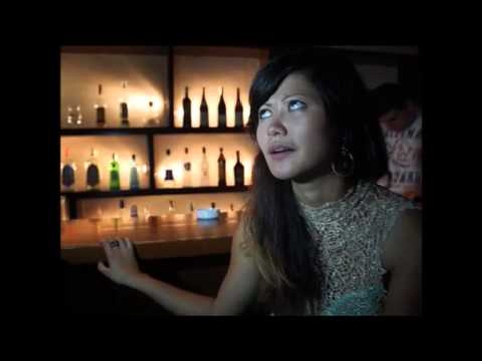 Alfa Mini Concert Interview Session