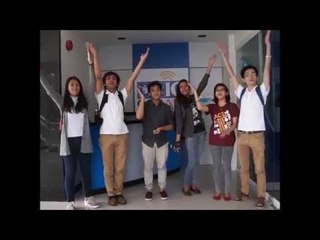 8Layer Academy for Wazzup Pilipinas